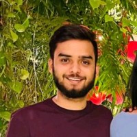 Adarsh Dwivedi
