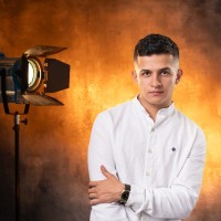 Erick Santiago Molano Alarcón