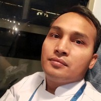 Lal Bahadur Neupane
