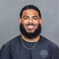 Elijah (Ej) Hayward