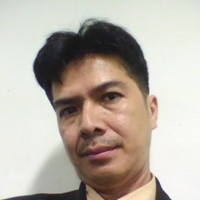 Tony Syaiful Kamal