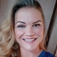 Anne Caroline da Silveira