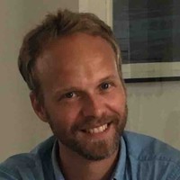 Niels Boe Hauggaard