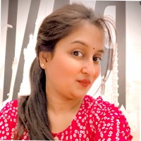 Monika Gupta