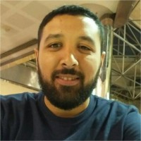 Mohamed Eid