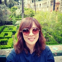Sally Hsu