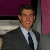 Gareth Johns