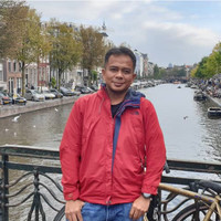 Hairul Azuwan