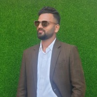 Aatish Kumar Shah