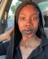 Jada glover