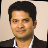 Sridhar Y