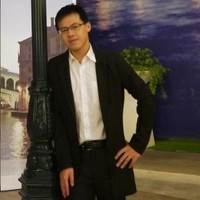 黃潔睿