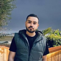 Mohammad Ahmadifard