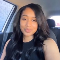 Nia Hodge