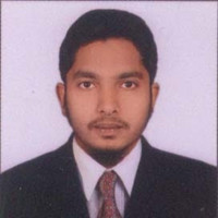 Mukarram Zeeshan Mohammad