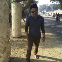 Bornil Hasan