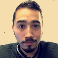 Michael Pacheco