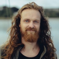 Geoff Reid