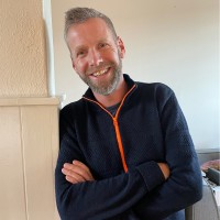 Henrik Larsen