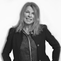 Patricia Vickery