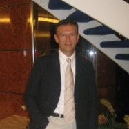 Alex Zininberg