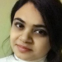 Ghazala Khan