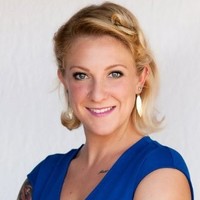 Elizabeth Karube