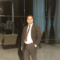 Roshan Kumar Mishra