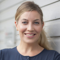 Rebekka Warbeck