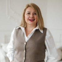 Людмила Острей