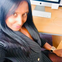 Alka Patel