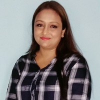 arpita gomes