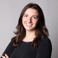 Madeleine Bamberger