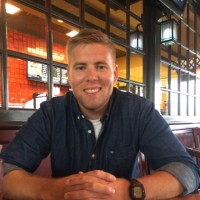 Adam Simerly