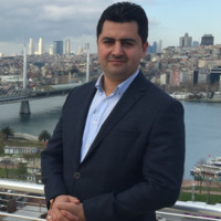 ahmad ghannam