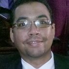 Carlos Alberto Castro Jorge