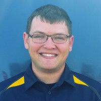 Travis McIntyre