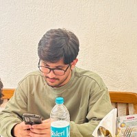 Nikhil Tiwari