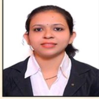 Anagha Pimparkar