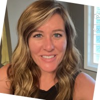 Ashley Pate