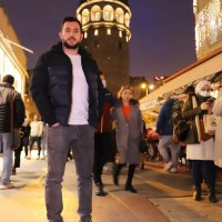 Levent Kaya