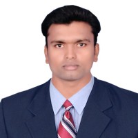 Amarendra Kumar Singh