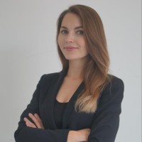 Evgeniia Krotova