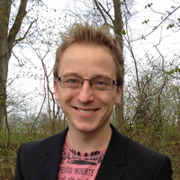 Martin Grøn