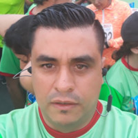 Juan Manuel Cruz Perez