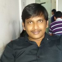 Sunil Kumar Perumalla