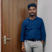 Hemanth Sai Lakshmisetty