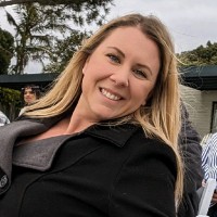 Kristin Symonds