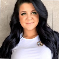 Toni Myers