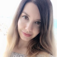 Еліна Паламарчук